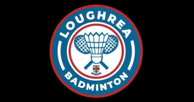 Loughrea Badminton welcome new players