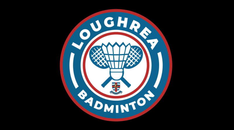 Loughrea Badminton welcome new players