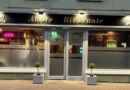 Amore Ristorante Main street Loughrea Italian restaurant Christmas Menu