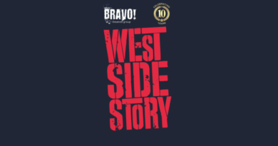 Bravo Theatre Group celebrates 10th Anniversary with West Side Story Performance