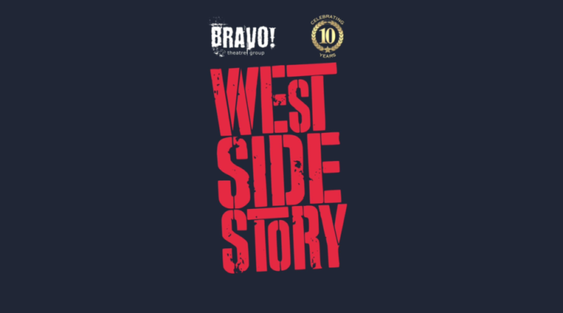 Bravo Theatre Group celebrates 10th Anniversary with West Side Story Performance