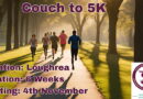 Couch to 5K Program in Loughrea