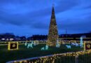 Loughrea Community Lights launches Cash Giveaway Raffle to support annual lighting projects