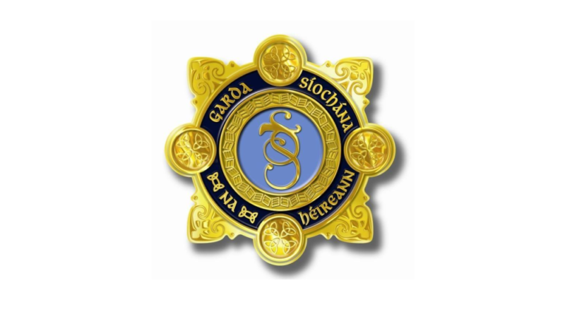 Loughrea Garda Station Open Day