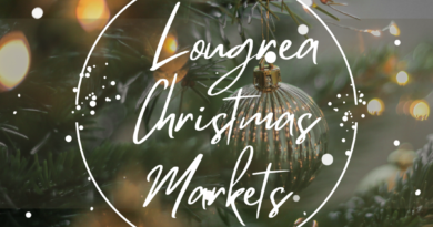 7 Christmas Markets around Loughrea worth checking out