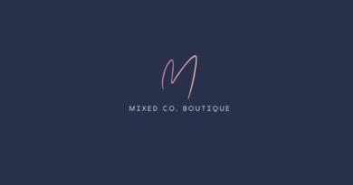 Mixed Co. Boutique November Offers Loughrea