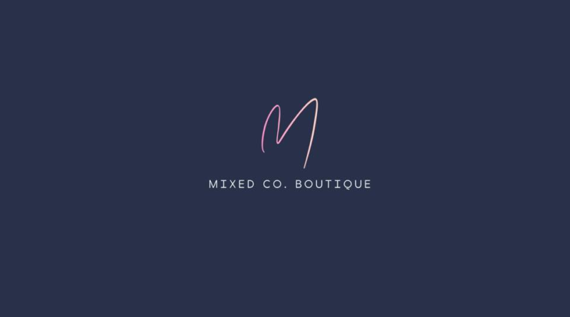 Mixed Co. Boutique November Offers Loughrea