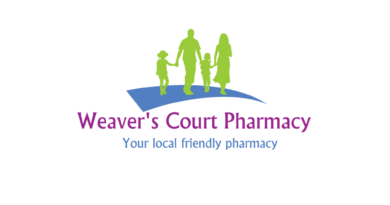 Weavers Court Pharmacy Christmas Gift Ideas Loughrea