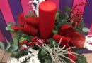 Florabunda Florist: Planted Containers Remembering Our Loved Ones This Christmas