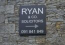 Ryan & Company Solicitors seek receptionist/secretary Loughrea