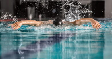 Meeting to Discuss Public Swimming Pool Development in Loughrea