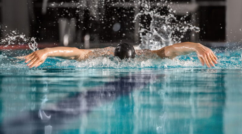 Meeting to Discuss Public Swimming Pool Development in Loughrea